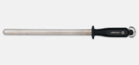 Sharpening Steel Diamond Coated   11” 28cm (Each) Sharpening, Steel, Diamond, Coated, 11", 28cm