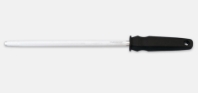 Sharpening Steel Sharpening Steel    9” 23cm (Each) Sharpening, Steel, Sharpening, Steel, 9", 23cm