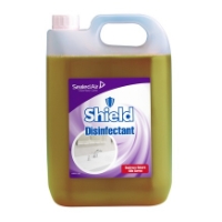 Shield Disinfectant (2x5L Pack) 