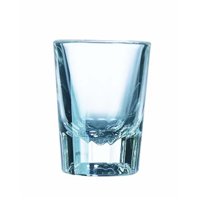Shot Glass Lined @ 1oz 2oz  (48 Pack) Shot, Glass, Lined, @, 1oz, 2oz, 
