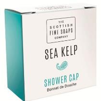 Shower Cap Boxed 