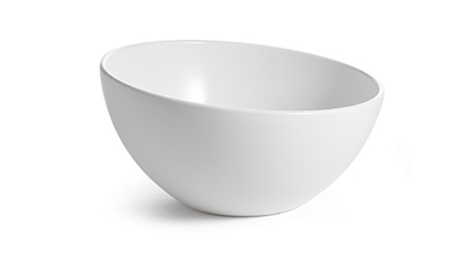 Sierra Collection Round Extra Large Bowl 