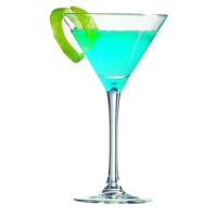 Signature Martini Cocktail 5.3oz  (24 Pack) Signature, Martini, Cocktail, 5.3oz, 