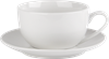 Simply Cappuccino Cup 8oz (Pack of 6) 