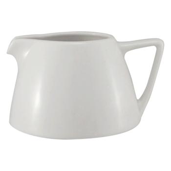 Simply Conic Tea Pot 40cl/14oz (Pack of 4) 