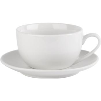 Simply Tableware 12oz Bowl Cup (Pack of 6) 