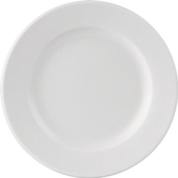 Simply Tableware 16cm Plate (Pack of 6) 