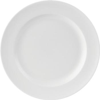 Simply Tableware 21cm Plate (Pack of 6) 