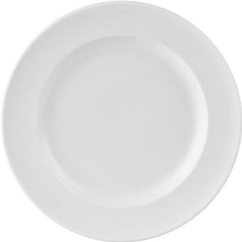 Simply Tableware 23cm Plate (Pack of 6) 