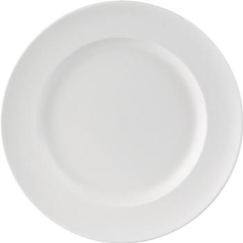 Simply Tableware 25.5cm Plate (Pack of 6) 