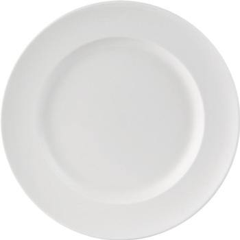 Simply Tableware 25.5cm Plate (Pack of 6) 