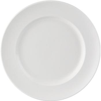 Simply Tableware 28cm Plate (Pack of 4) 