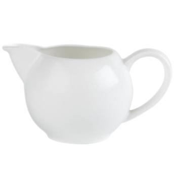 Simply Tableware Milk Jug 150ml/5oz (Pack of 6) 