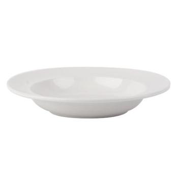 Simply Tableware Pasta Plate 27cm (Pack of 4) 