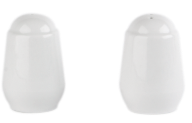 Simply Tableware Pepper Pot (Pack of 6) 
