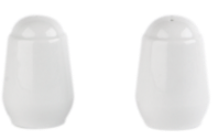 Simply Tableware Pepper Pot (Pack of 6) 