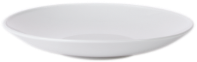 Simply Tableware Shallow Bowl 23cm (Pack of 6) 