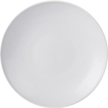 Simply Tableware Shallow Bowl 27cm (Pack of 4) 