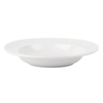 Simply Tableware Soup Plate 23cm (Pack of 6) 
