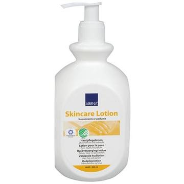 Skincare Lotion Unscented 500ml (1 Pack) Abena, Skincare, Lotion, Unscented, 500ml