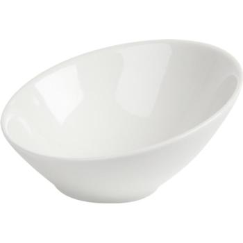 Slant Bowl 7” (Pack of 1) 