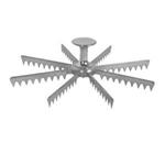 Slice Pie Maker, 5 Cut 