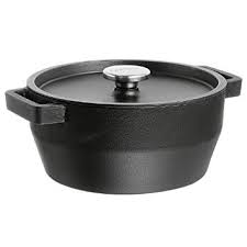 Slow Cook Round Casserole Grey    28cm (1 Pack) Slow, Cook, Round, Casserole, Grey 28cm