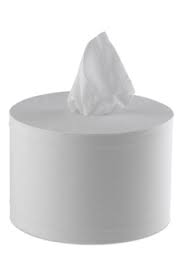Smart Toilet Roll 