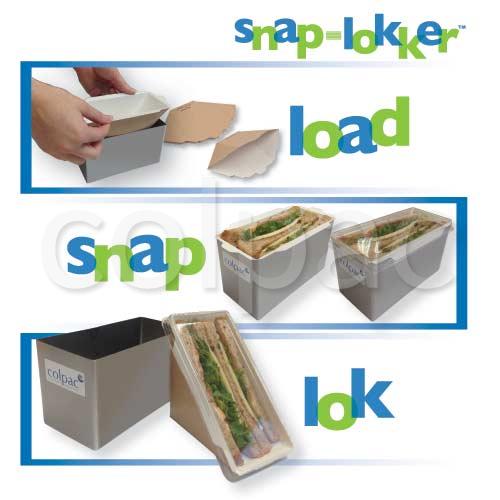Snap-Lokker Fuzione tool 