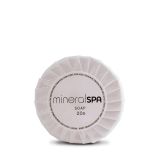 Soap 20g Pleat-Wrapped 