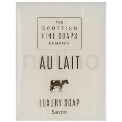 Soap 25g Rectangle 