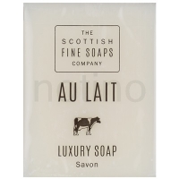 Soap 25g Rectangle 