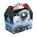 Space paperboard box with handle - CO-01MBSPAC