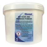 Bio Presoak Powder Bio, Presoak, Powder, Cleenol