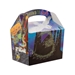 Spooks n Spells paperboard box with handle - CO-01MBSPKS
