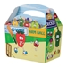 Sports Fruit paperboard box with handle - CO-01MBFRUI