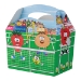 Sports Fruit paperboard box with handle - CO-01MBFRUI