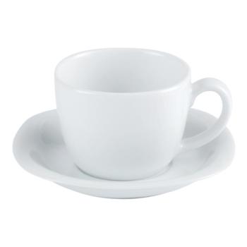 Square Saucer 15cm/6” (Pack of 6) 