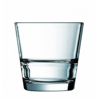 Stack Up Old Fashioned 7.4oz  (24 Pack) Stack, Up, Old, Fashioned, 7.4oz, 