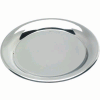 Stainless SteelTips Tray 5.1/2Dia.(140mm) (Each) Stainless, SteelTips, Tray, 5.1/2Dia.140mm, Nevilles