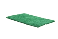 Heavy Duty Green Scourer 10 Pack 