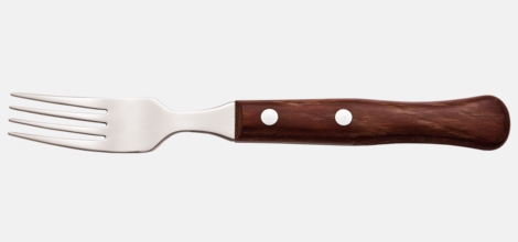 Steak Fork   3.5” 9cm (Each) Steak, Fork, 3.5", 9cm