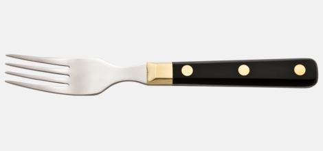 Steak Fork   3.5” 9cm (Each) Steak, Fork, 3.5", 9cm