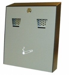 Steel Powder Coating - Wall Mounted (Each) Steel, Powder, Coating, Wall, Mounted, Beaumont