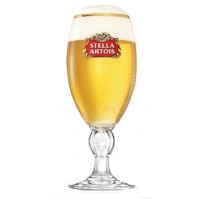 Stella Artois Chalice Glass 20oz  (24 Pack) Stella, Artois, Chalice, Glass20oz, 