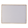 Stone Rectangular Platter 27x20cm/10.75x8.25” (Pack of 6) 
