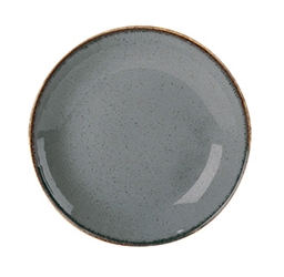Storm Coupe Plate 24cm (Pack of 6) 