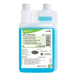 Suma Cafe Liquid C2.3 (6x1L Pack) 