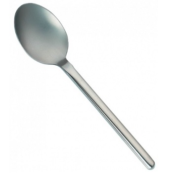 Sunnex Contemporary Soup Spoon 1 Doz Pk 