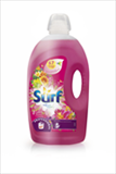 Surf Professional Tropical Lily&YY (2x5L Pack) 